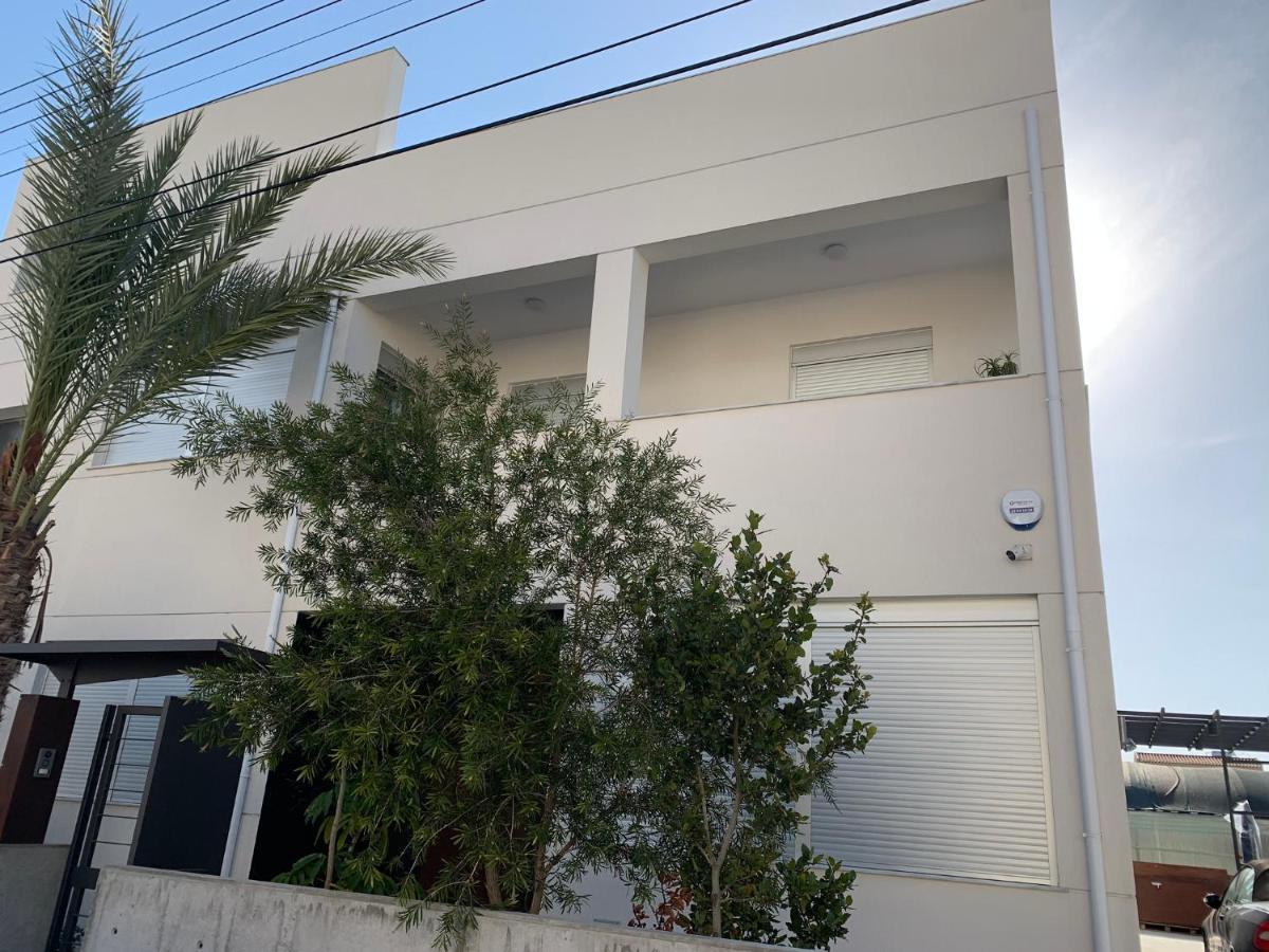 Irene Luxury Studio At Strovolos Hotell Eksteriør bilde
