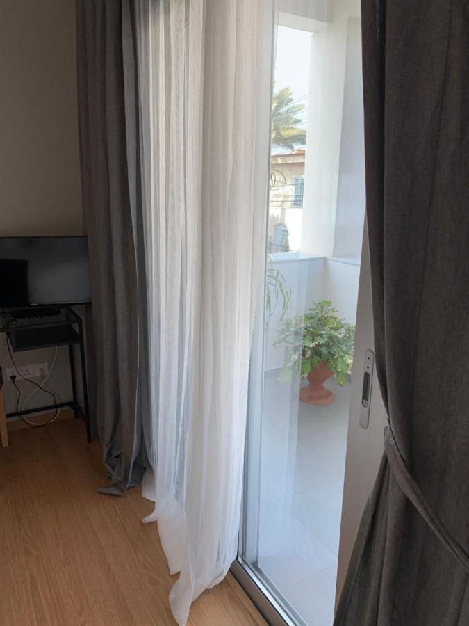 Irene Luxury Studio At Strovolos Hotell Eksteriør bilde