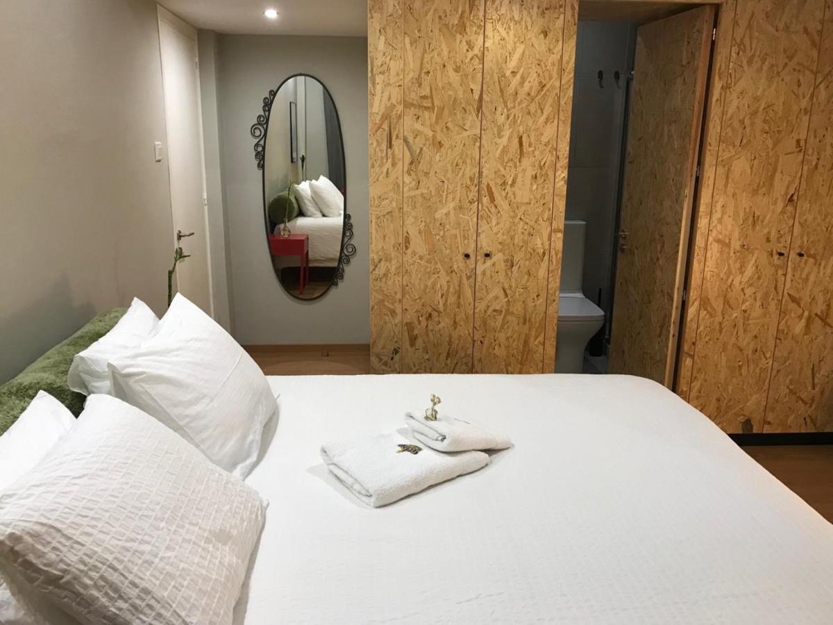 Irene Luxury Studio At Strovolos Hotell Eksteriør bilde